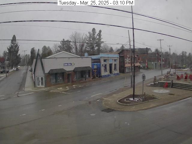 Point Park Webcam Old Forge, NY