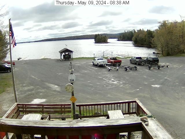 Old Forge, New York, Web Cams