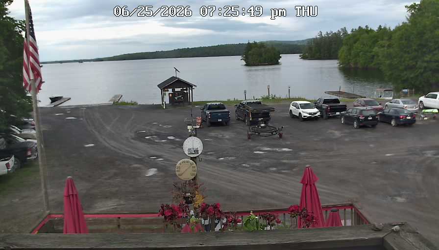 Stillwater Reservoir